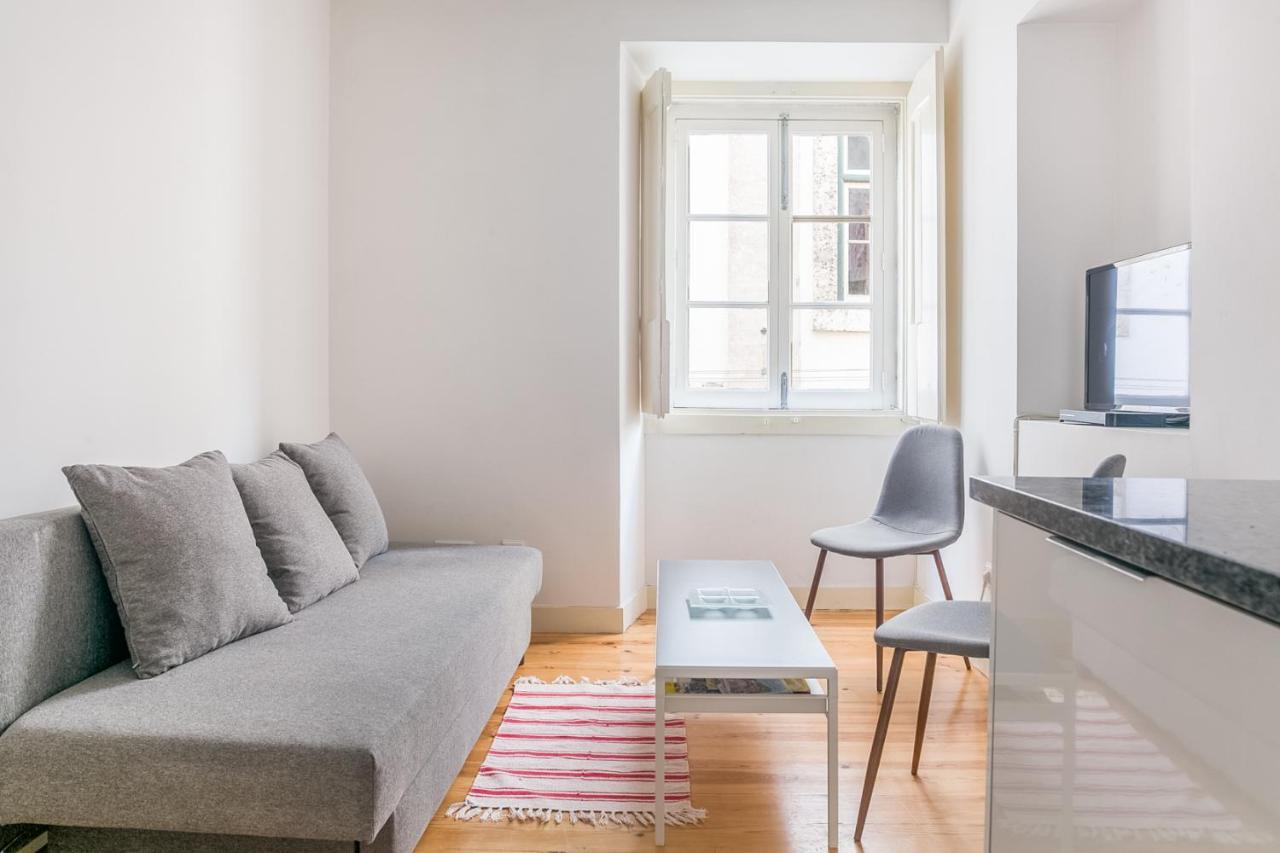 Appartement Cloud 9 Livings à Lisboa Extérieur photo