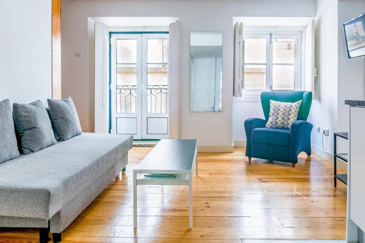 Appartement Cloud 9 Livings à Lisboa Extérieur photo