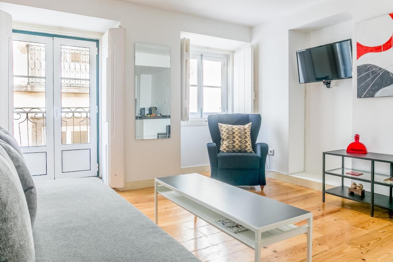 Appartement Cloud 9 Livings à Lisboa Extérieur photo