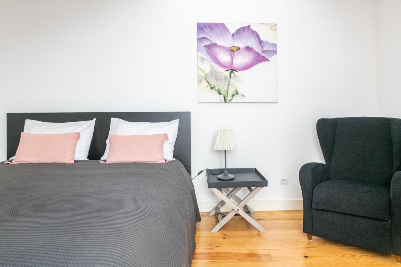Appartement Cloud 9 Livings à Lisboa Extérieur photo
