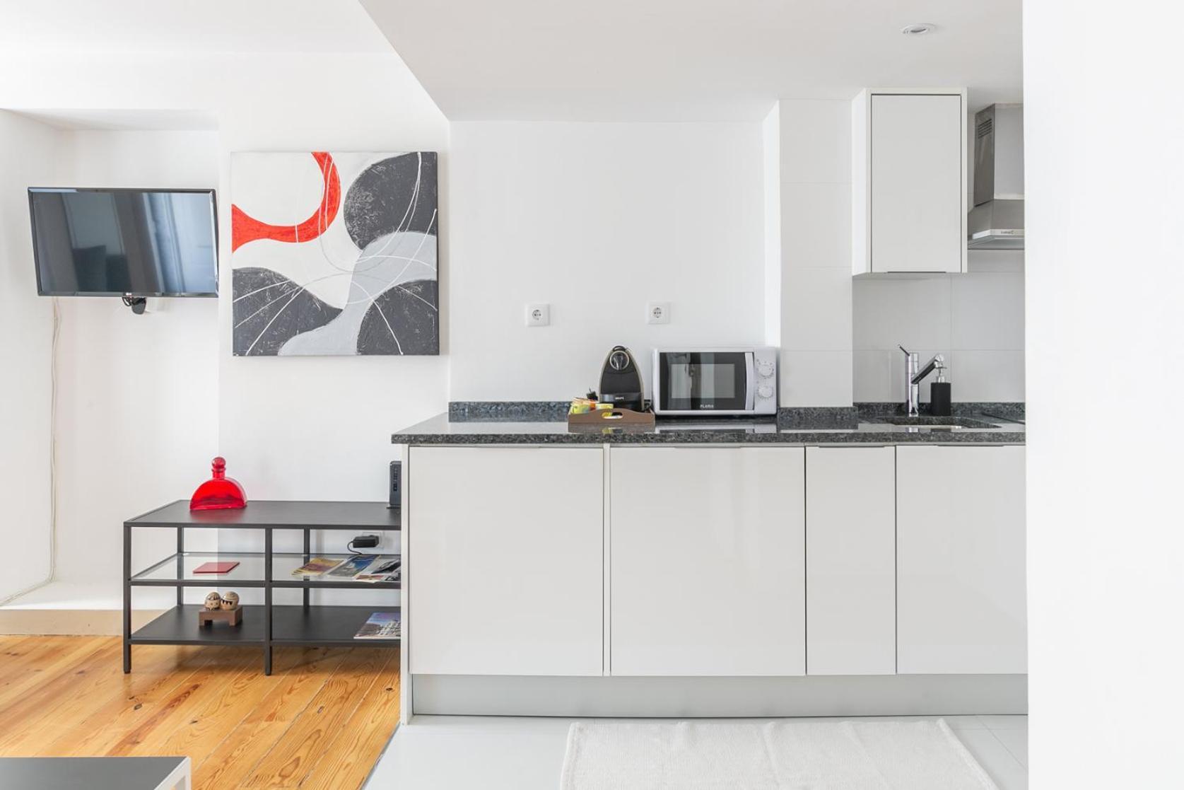 Appartement Cloud 9 Livings à Lisboa Extérieur photo