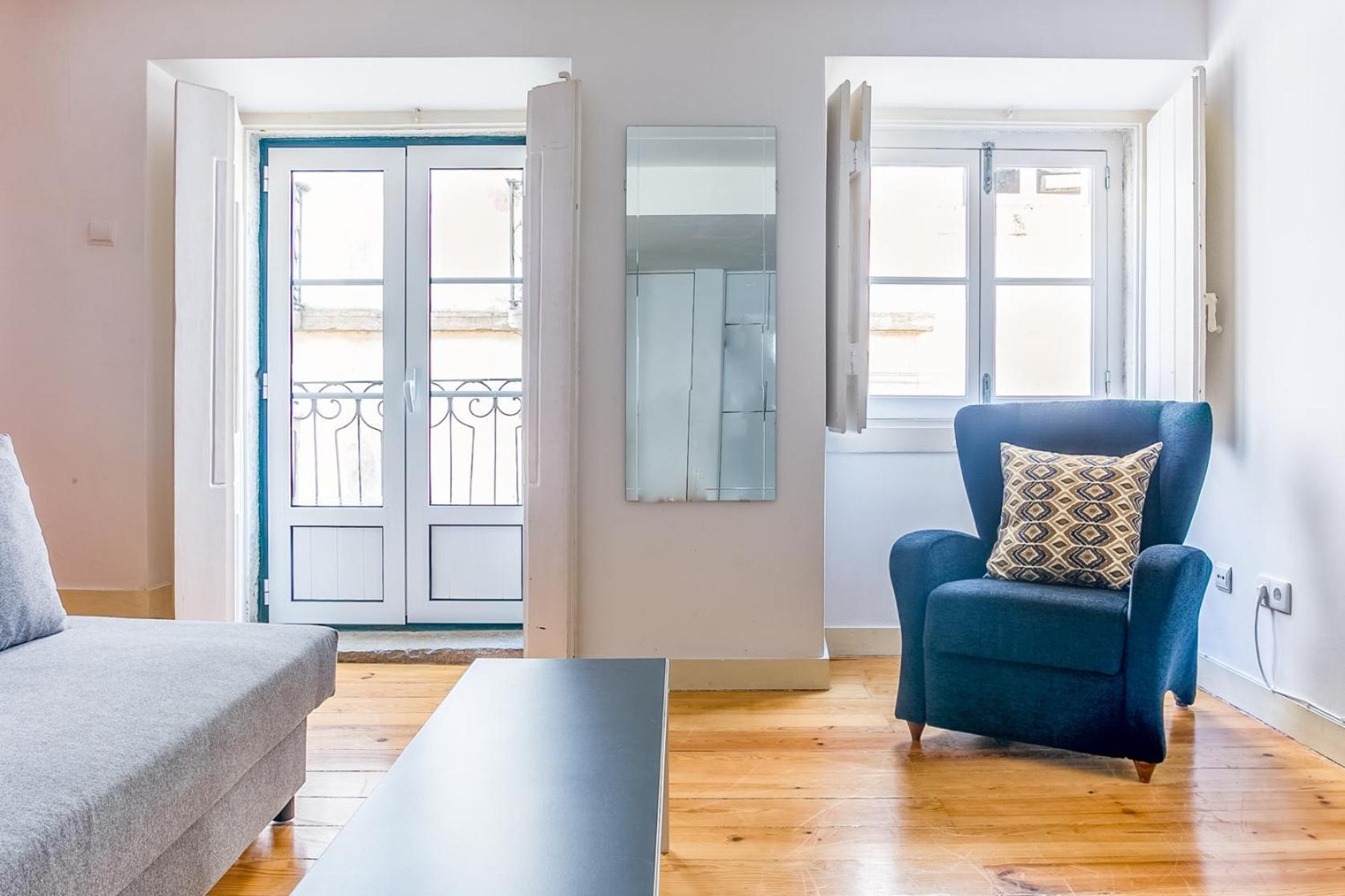 Appartement Cloud 9 Livings à Lisboa Extérieur photo