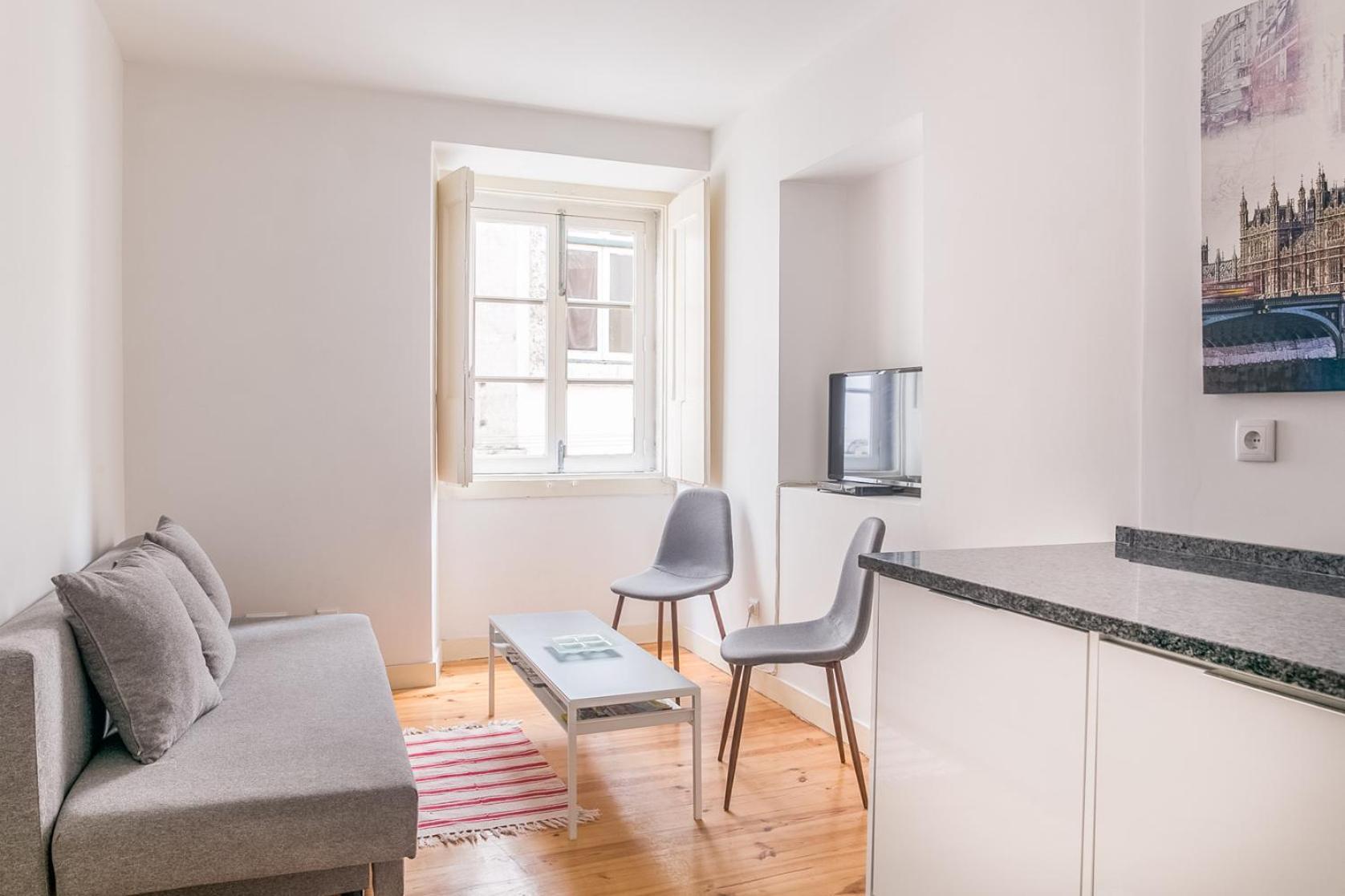 Appartement Cloud 9 Livings à Lisboa Extérieur photo
