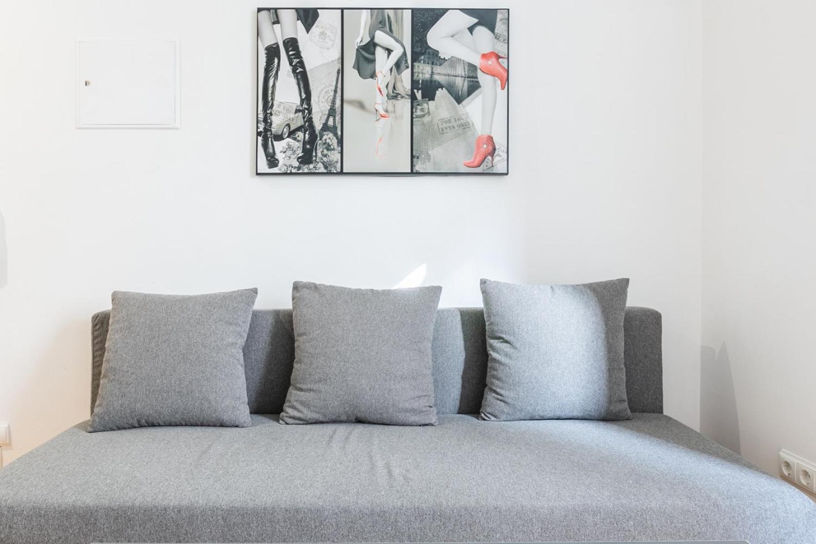 Appartement Cloud 9 Livings à Lisboa Extérieur photo